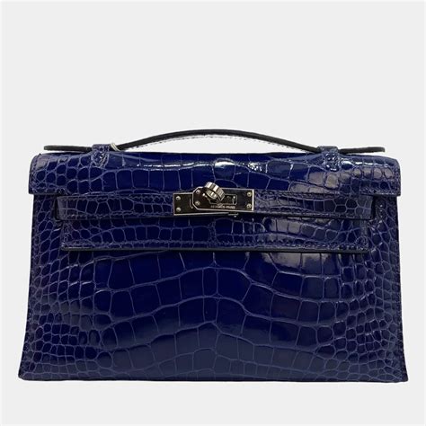 buy hermes pochette|hermes kelly bag crocodile.